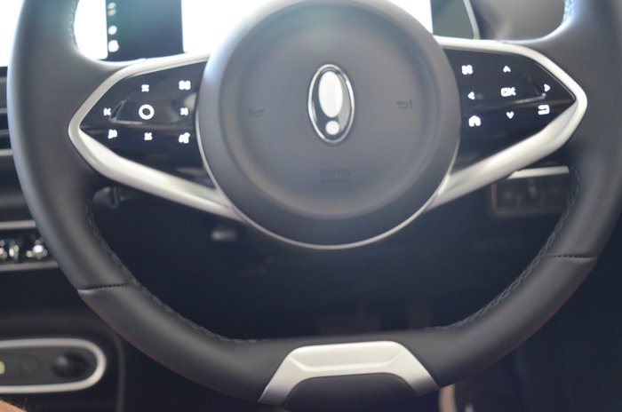 2025 GWM Ora Lux