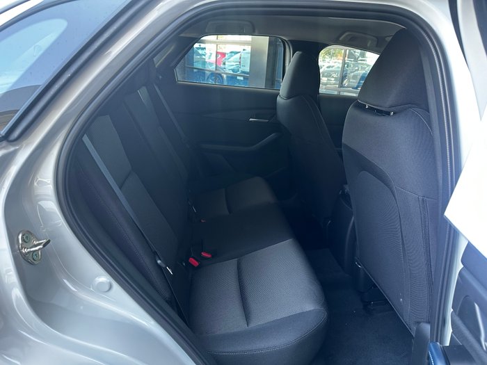 2025 Mazda CX-30 G20 Pure