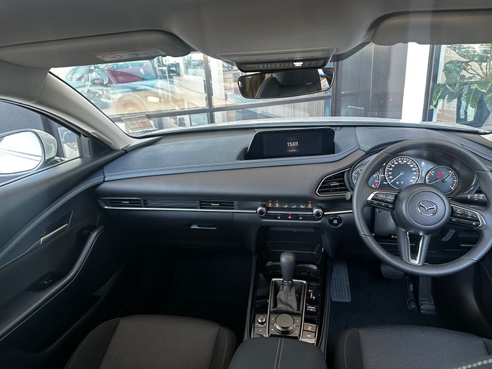 2025 Mazda CX-30 G20 Pure