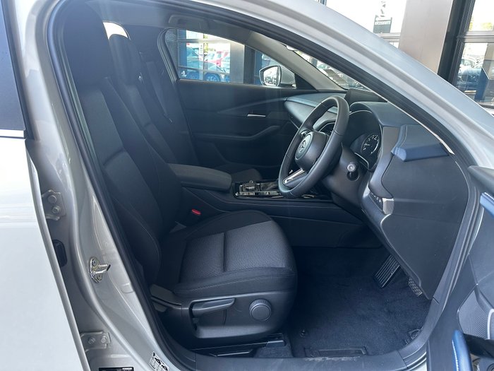 2025 Mazda CX-30 G20 Pure