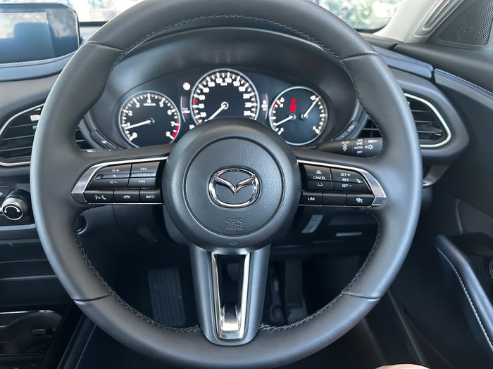 2025 Mazda CX-30 G20 Pure