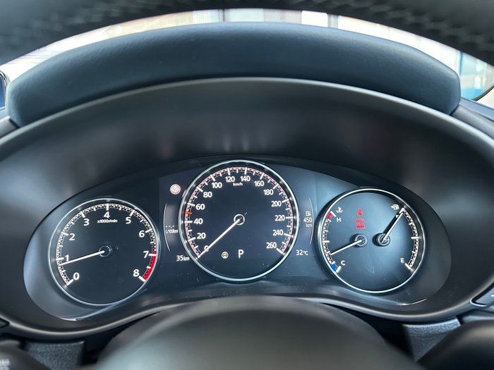 2025 Mazda CX-30 G20 Pure