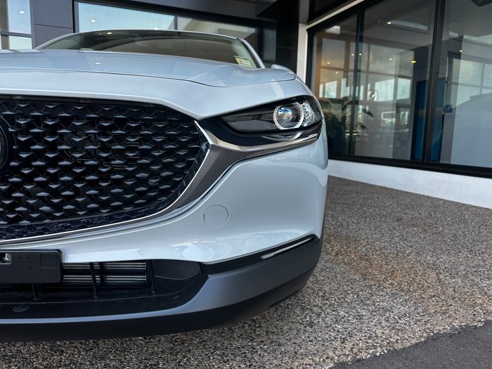 2025 Mazda CX-30 G20 Pure