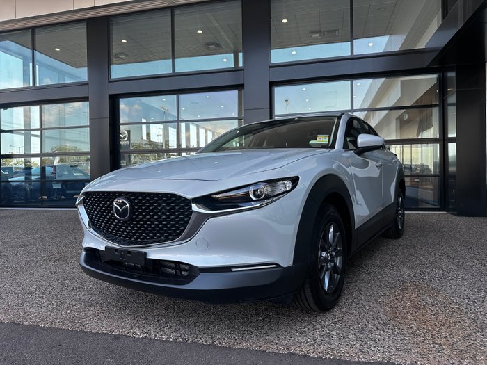 2025 Mazda CX-30 G20 Pure