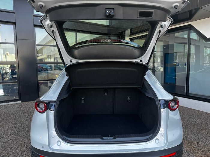 2025 Mazda CX-30 G20 Pure
