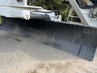 2023 Hidromek Hmk230mg White