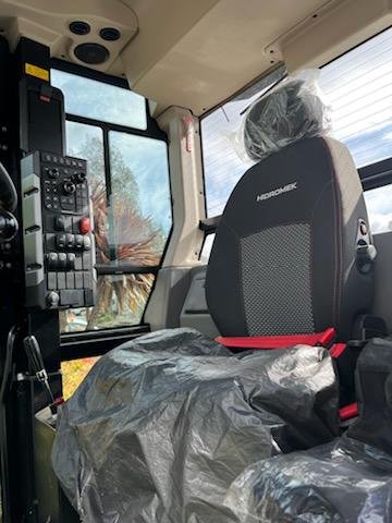 2023 Hidromek Hmk230mg White