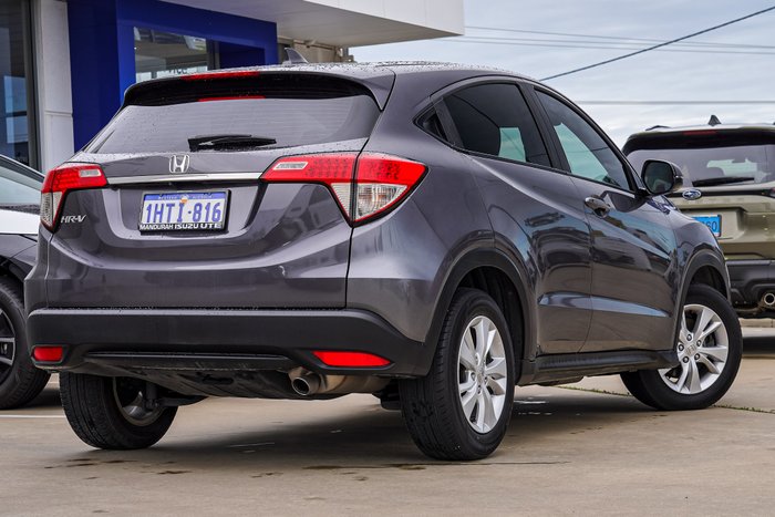 2019 Honda HR-V VTi