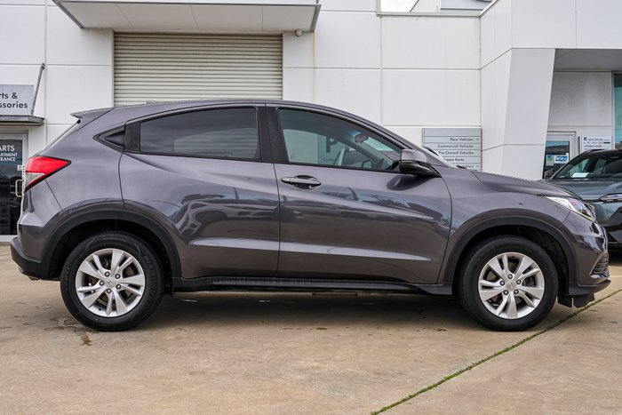 2019 Honda HR-V VTi