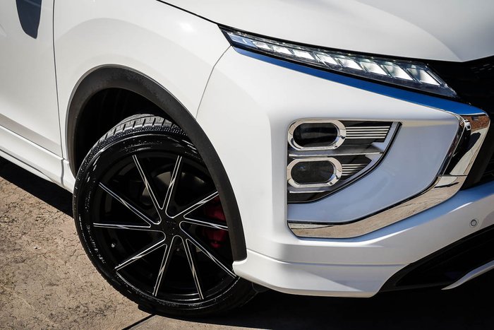 2020 MITSUBISHI ECLIPSE CROSS EXCEED (AWD)