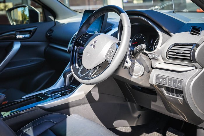 2020 MITSUBISHI ECLIPSE CROSS EXCEED (AWD)