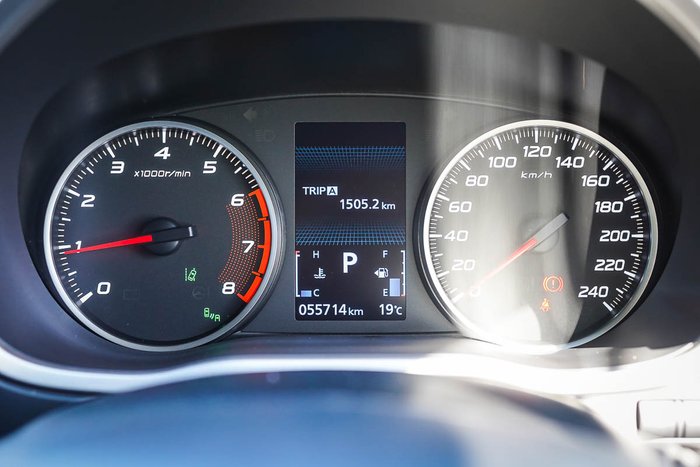 2020 MITSUBISHI ECLIPSE CROSS EXCEED (AWD)