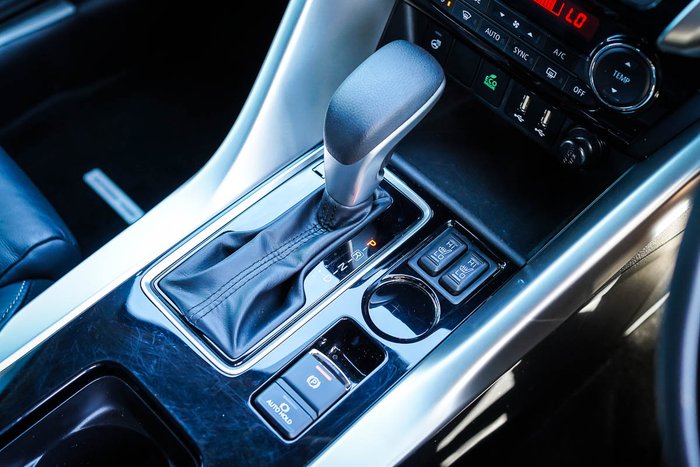 2020 MITSUBISHI ECLIPSE CROSS EXCEED (AWD)