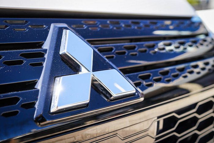 2020 MITSUBISHI ECLIPSE CROSS EXCEED (AWD)