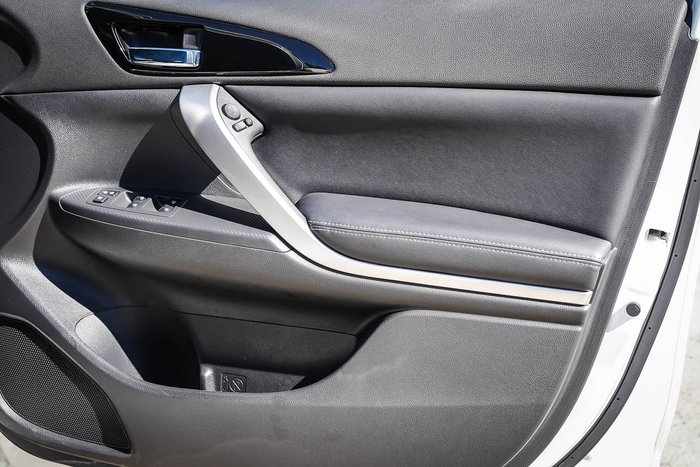2020 MITSUBISHI ECLIPSE CROSS EXCEED (AWD)