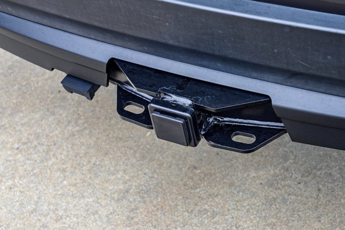 2015 Toyota Kluger GX