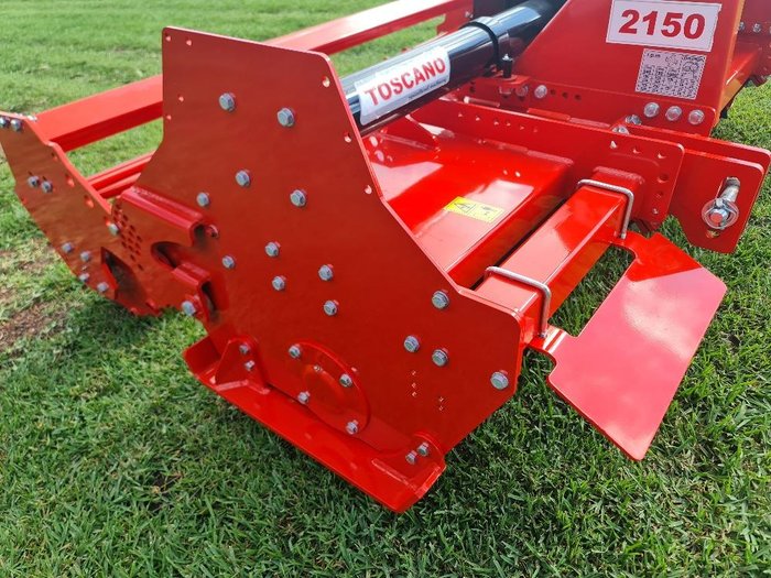 2022 Toscano Extra heavy duty 2150