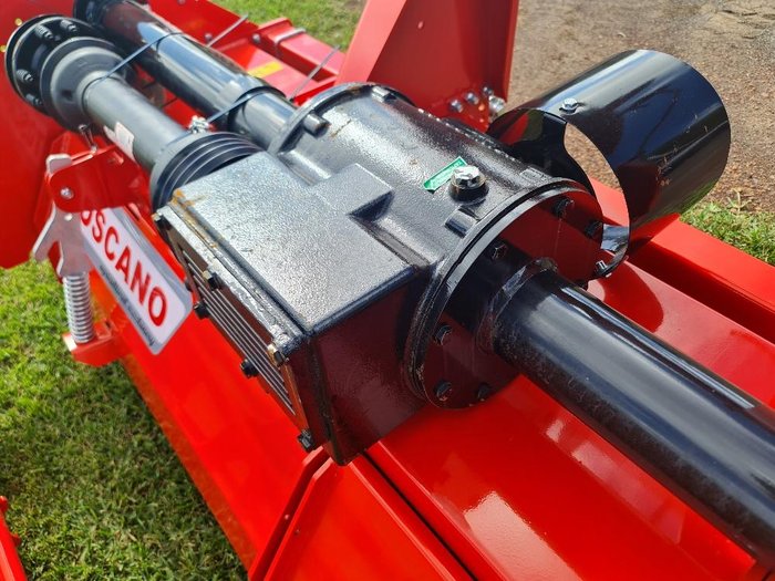 2022 Toscano Extra heavy duty 2150