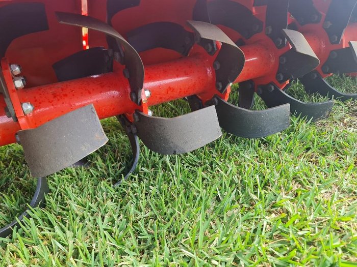 2022 Toscano Extra heavy duty 2150