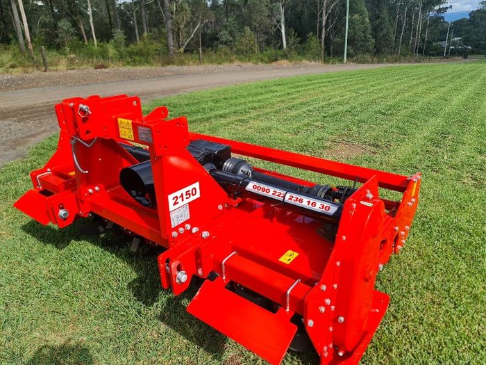 2022 Toscano Extra heavy duty 2150