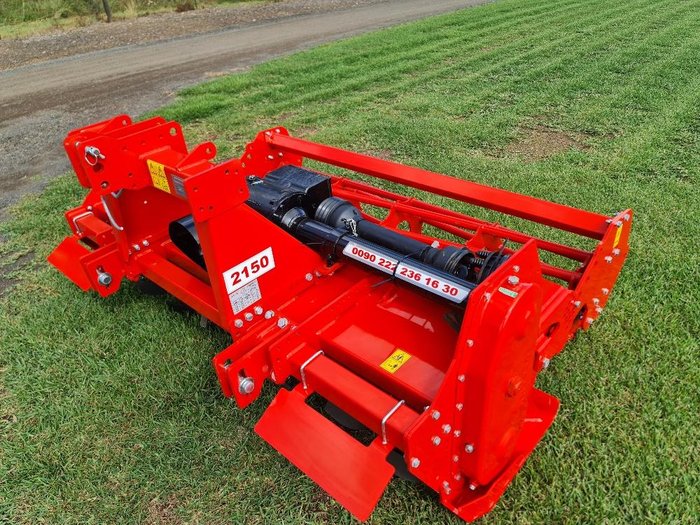 2022 Toscano Extra heavy duty 2150