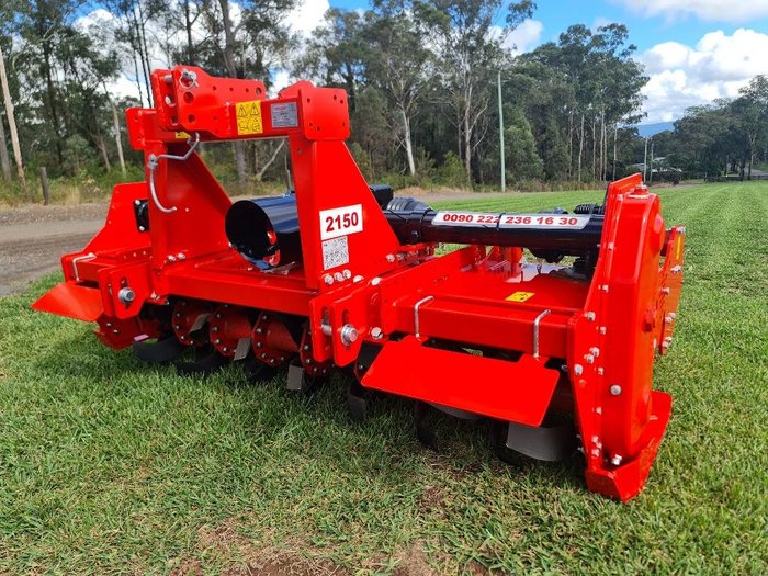 2022 Toscano Extra heavy duty 2150