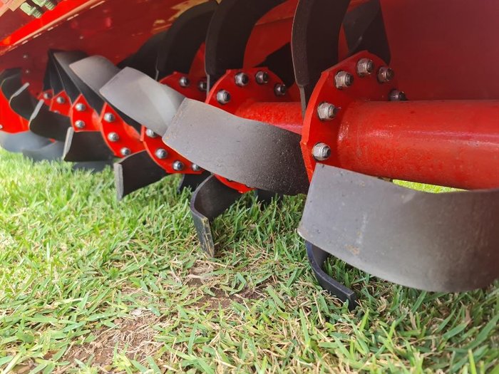 2022 Toscano Extra heavy duty 2150