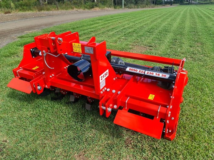 2022 Toscano Extra heavy duty 2150