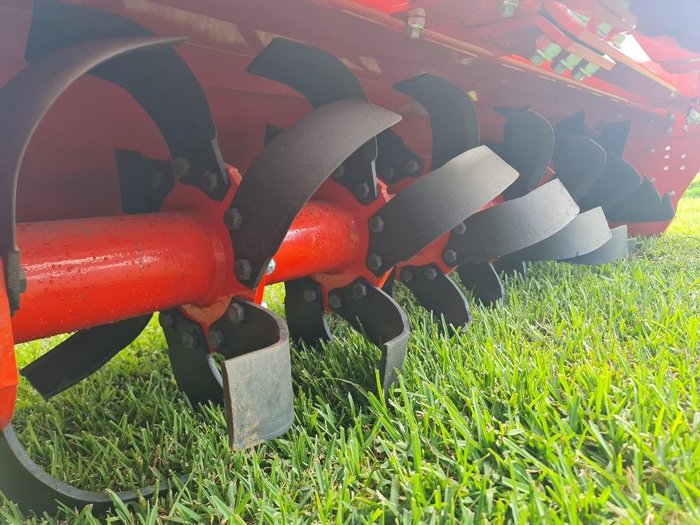 2022 Toscano Extra heavy duty 2150