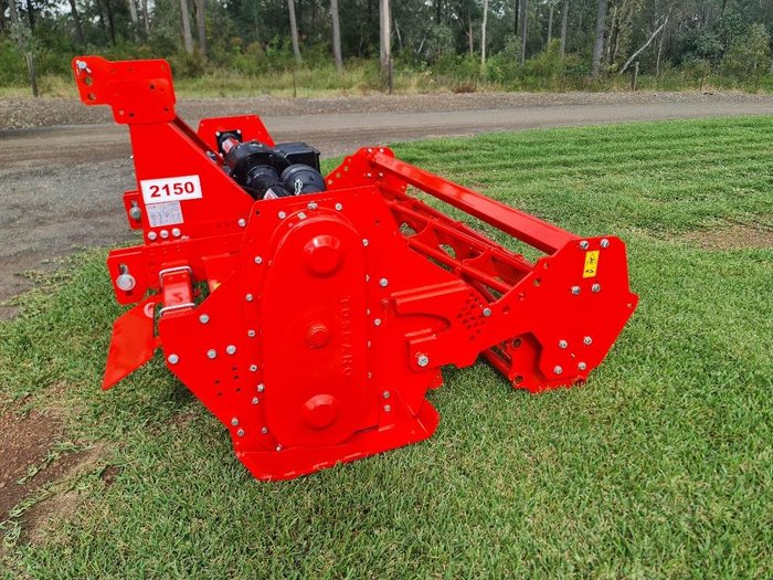 2022 Toscano Extra heavy duty 2150