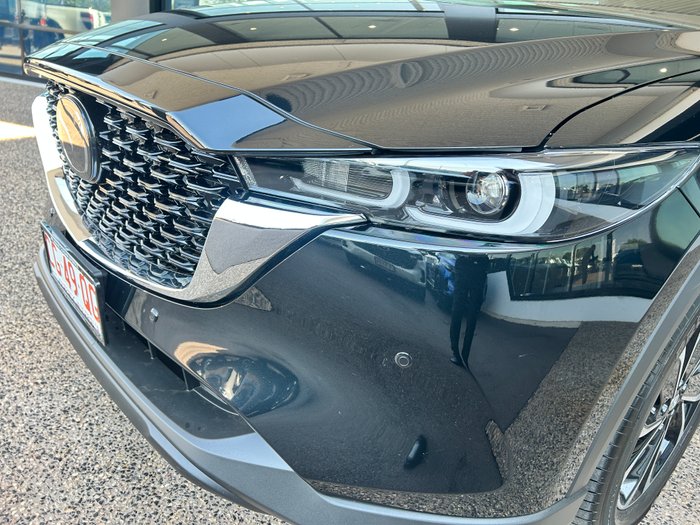 2025 Mazda CX-5 G25 Touring