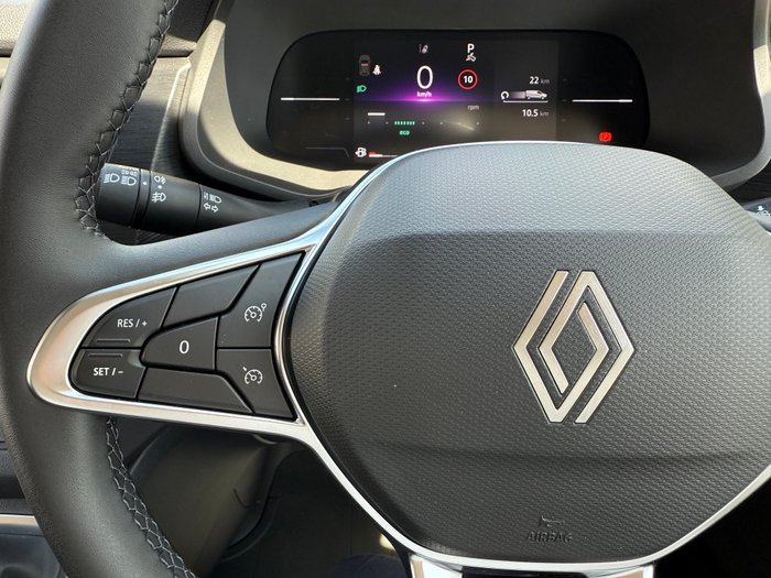 2025 Renault Trafic MY25 LWB Premium