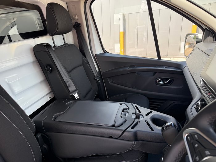 2025 Renault Trafic MY25 LWB Premium