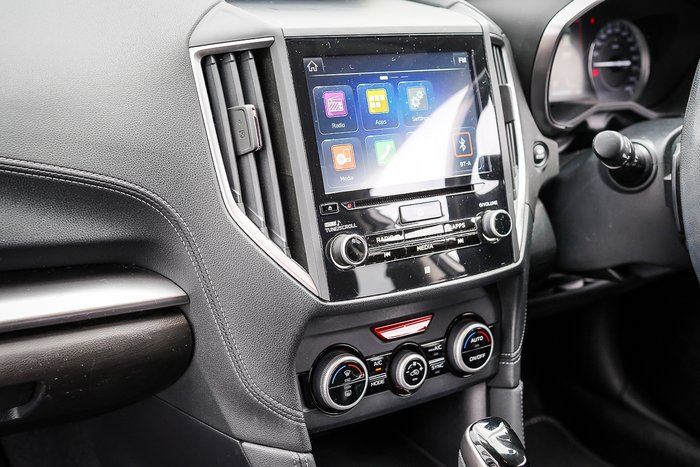 2017 Subaru IMPREZA
