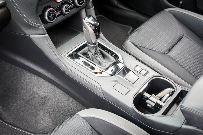 2017 Subaru IMPREZA