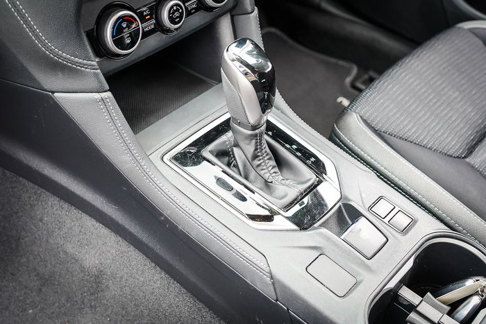 2017 Subaru IMPREZA