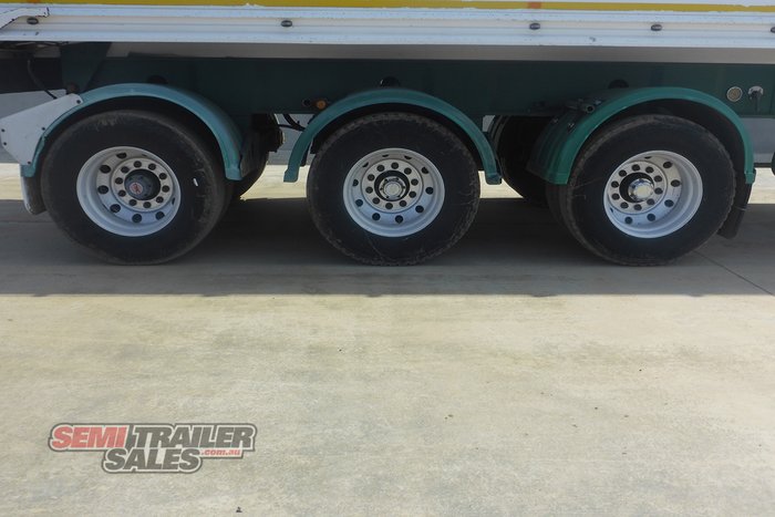 2008 Hercules B/D Combination Stag Tipping B Double Set - RENTAL