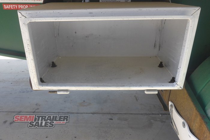 2008 Hercules B/D Combination Stag Tipping B Double Set - RENTAL