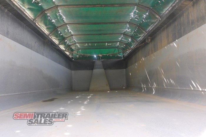 2008 Hercules B/D Combination Stag Tipping B Double Set - RENTAL