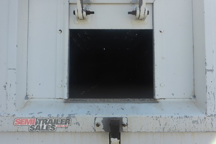 2008 Hercules B/D Combination Stag Tipping B Double Set - RENTAL