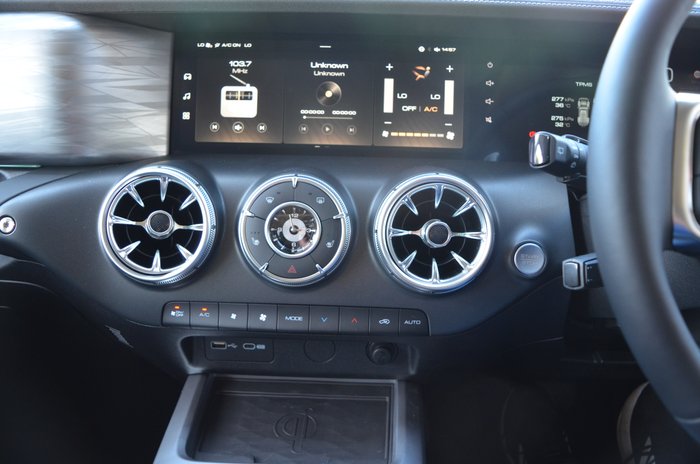 2025 GWM Tank 300 Ultra