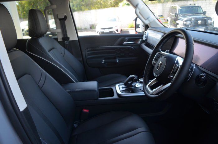 2025 GWM Tank 300 Ultra