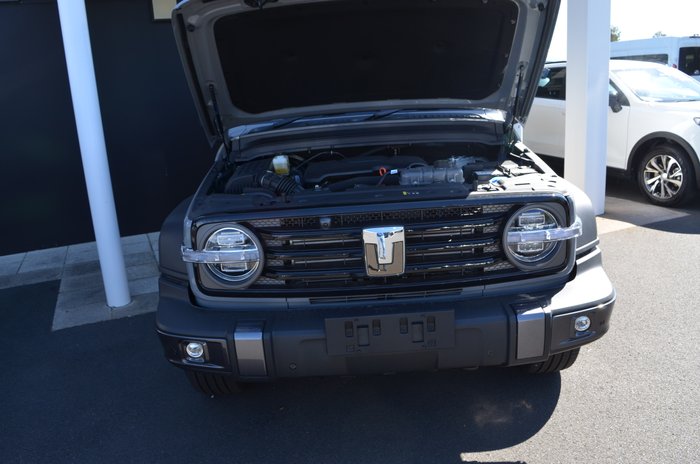 2025 GWM Tank 300 Ultra