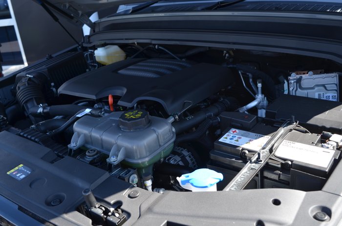 2025 GWM Tank 300 Ultra