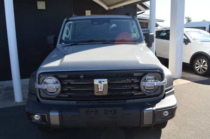 2025 GWM Tank 300 Ultra