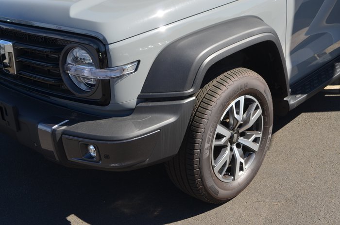 2025 GWM Tank 300 Ultra