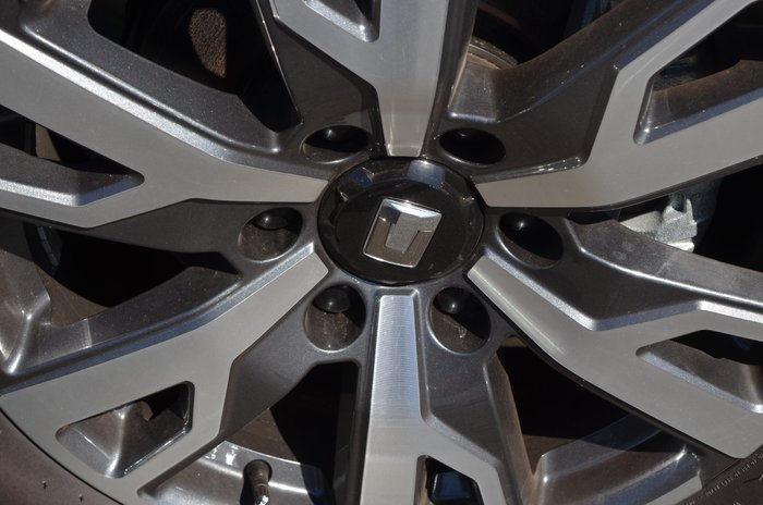 2025 GWM Tank 300 Ultra