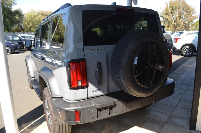 2025 GWM Tank 300 Ultra