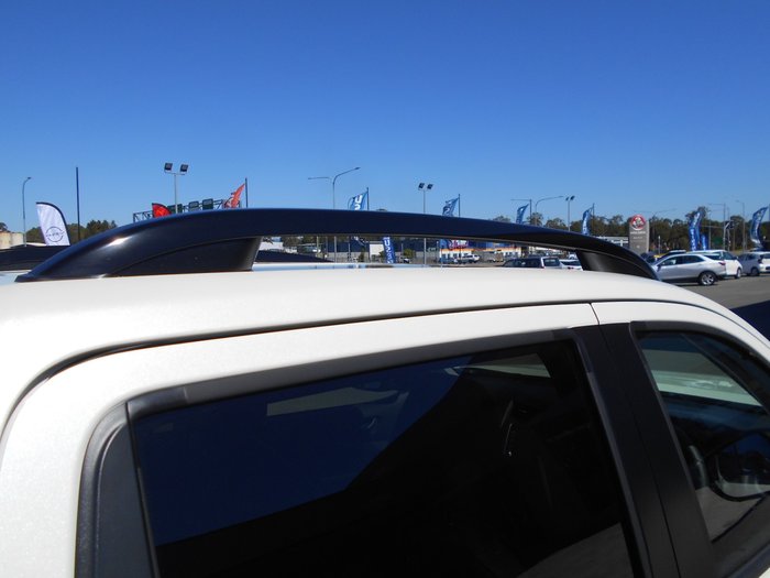 2025 Nissan Navara PRO-4X