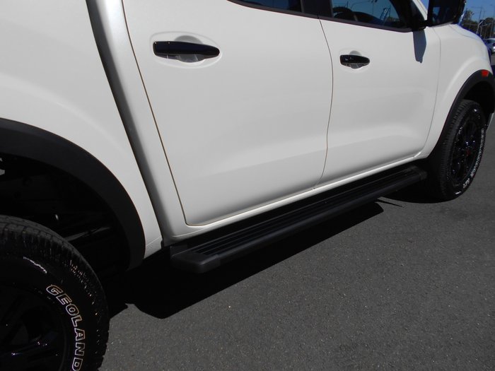 2025 Nissan Navara PRO-4X